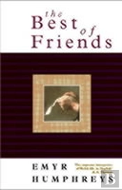 The Best Of Friends