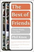 The Best Of Friends