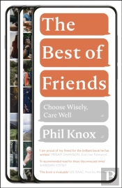 The Best Of Friends