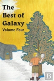 The Best Of Galaxy Volume 4