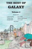 The Best Of Galaxy Volume Five