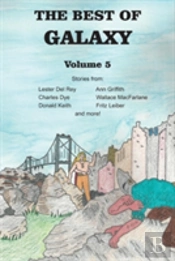The Best Of Galaxy Volume Five