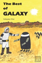 The Best Of Galaxy Volume One