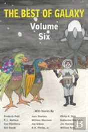 The Best Of Galaxy Volume Six
