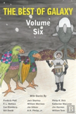 Bertrand.pt - The Best Of Galaxy Volume Six
