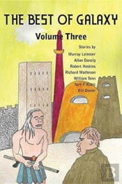 The Best Of Galaxy Volume Three