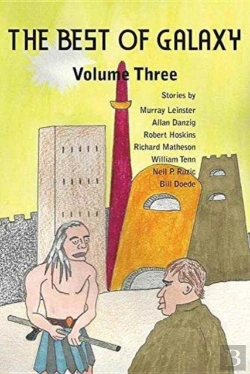 Bertrand.pt - The Best Of Galaxy Volume Three