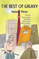 The Best Of Galaxy Volume Three