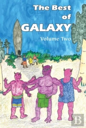 The Best Of Galaxy Volume Two