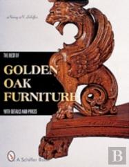 The Best Of Golden Oak Furniture