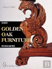 The Best Of Golden Oak Furniture
