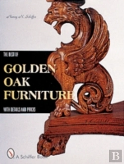 Bertrand.pt - The Best Of Golden Oak Furniture