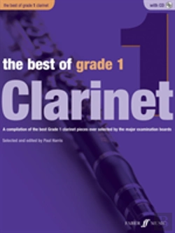 Bertrand.pt - The Best Of Grade 1 Clarinet