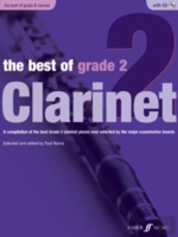 Bertrand.pt - The Best Of Grade 2 Clarinet