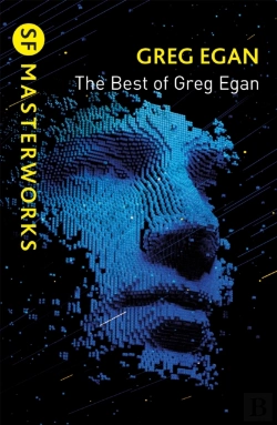 Bertrand.pt - The Best Of Greg Egan
