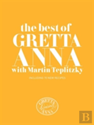 The Best Of Gretta Anna With Martin Teplitzky
