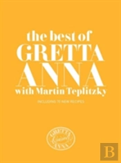 The Best Of Gretta Anna With Martin Teplitzky