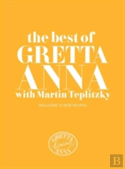 Bertrand.pt - The Best Of Gretta Anna With Martin Teplitzky