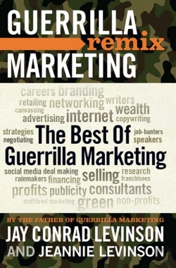 Bertrand.pt - The Best Of Guerrilla Marketing--Guerrilla Marketing Remix