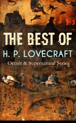 Bertrand.pt - The Best Of H. P. Lovecraft (Occult & Supernatural Series)