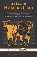 The Best Of Homer'S Iliad