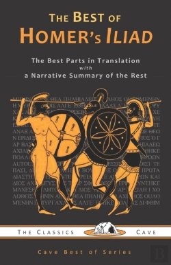 Bertrand.pt - The Best Of Homer'S Iliad
