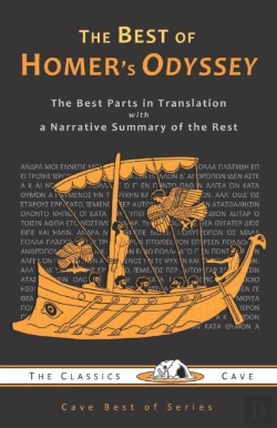 Bertrand.pt - The Best Of Homer'S Odyssey
