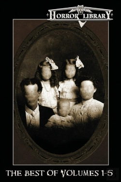 Bertrand.pt - The Best Of Horror Library: Volumes 1-5