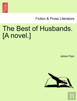 Bertrand.pt - The Best Of Husbands. (A Novel.)