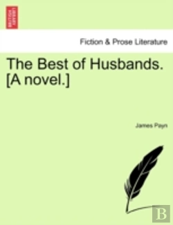 Bertrand.pt - The Best Of Husbands. (A Novel.)