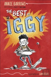 The Best Of Iggy