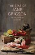 The Best Of Jane Grigson