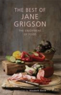Bertrand.pt - The Best Of Jane Grigson