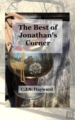 Bertrand.pt - The Best Of Jonathan'S Corner: An Anthol