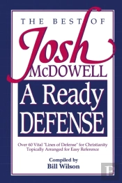 The Best Of Josh Mcdowell