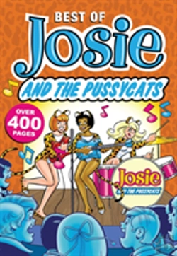 Bertrand.pt - The Best Of Josie And The Pussycats