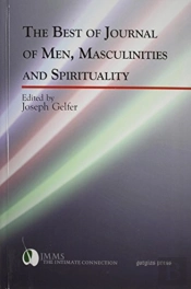 The Best Of Journal Of Men, Masculinities And Spirituality