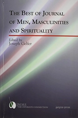 Bertrand.pt - The Best Of Journal Of Men, Masculinities And Spirituality