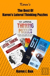 The Best Of Karen'S Lateral Thinking Puzzles