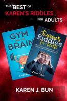 The Best Of Karen'S Riddles For Adults