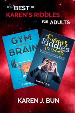 Bertrand.pt - The Best Of Karen'S Riddles For Adults