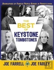 The Best Of Keystone Tombstones