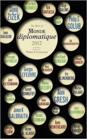 The Best Of Le Monde Diplomatique 2012