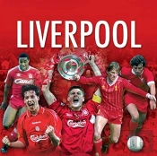 The Best Of Liverpool Fc