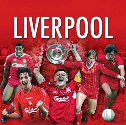 Bertrand.pt - The Best Of Liverpool Fc