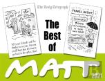 The Best Of Matt 2021