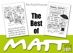Bertrand.pt - The Best Of Matt 2021