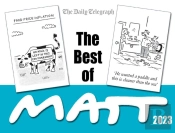 The Best Of Matt 2023