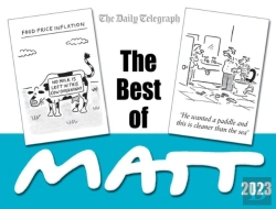 Bertrand.pt - The Best Of Matt 2023