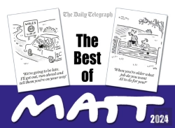 Bertrand.pt - The Best Of Matt 2024